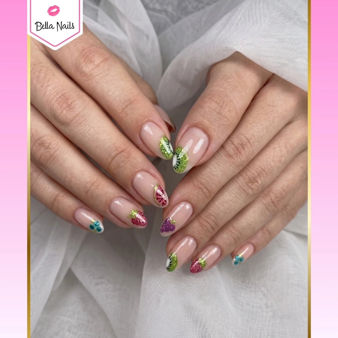 Nail Art